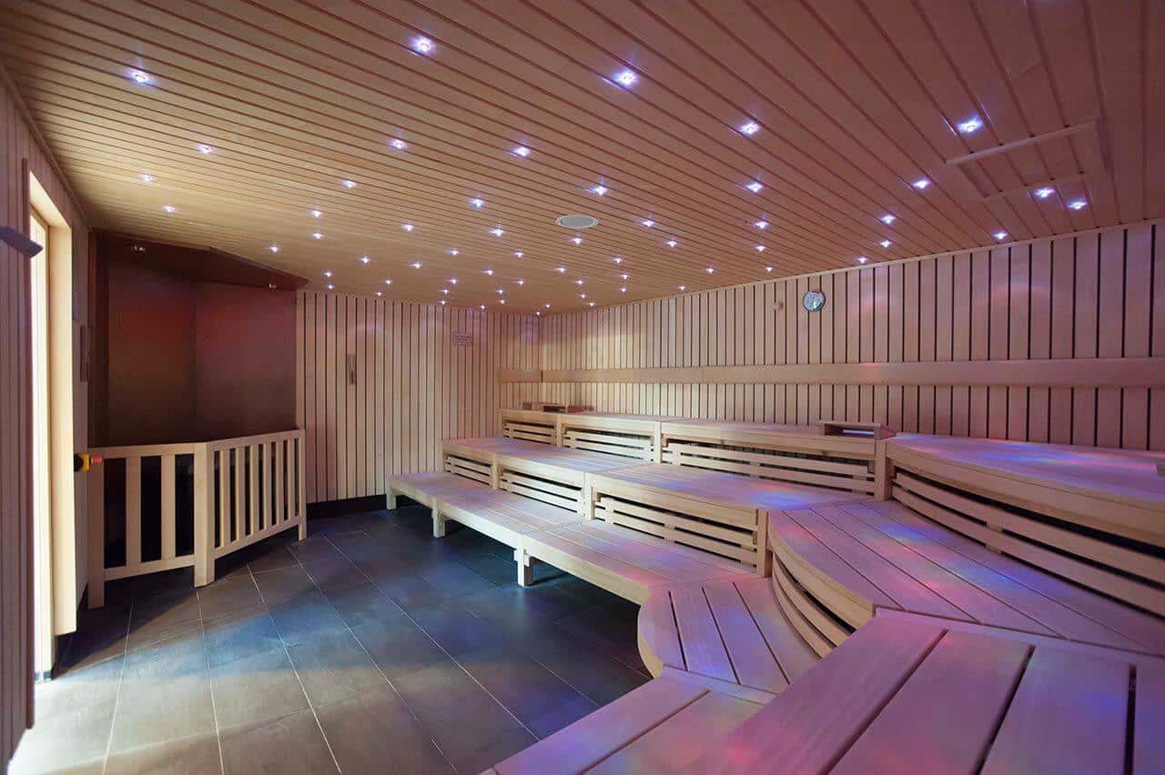 Sauna-Eintritt – Gutschein – Bild 6