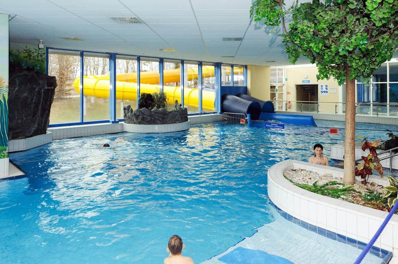 Schwimmbad-Eintritt – Gutschein – Bild 6