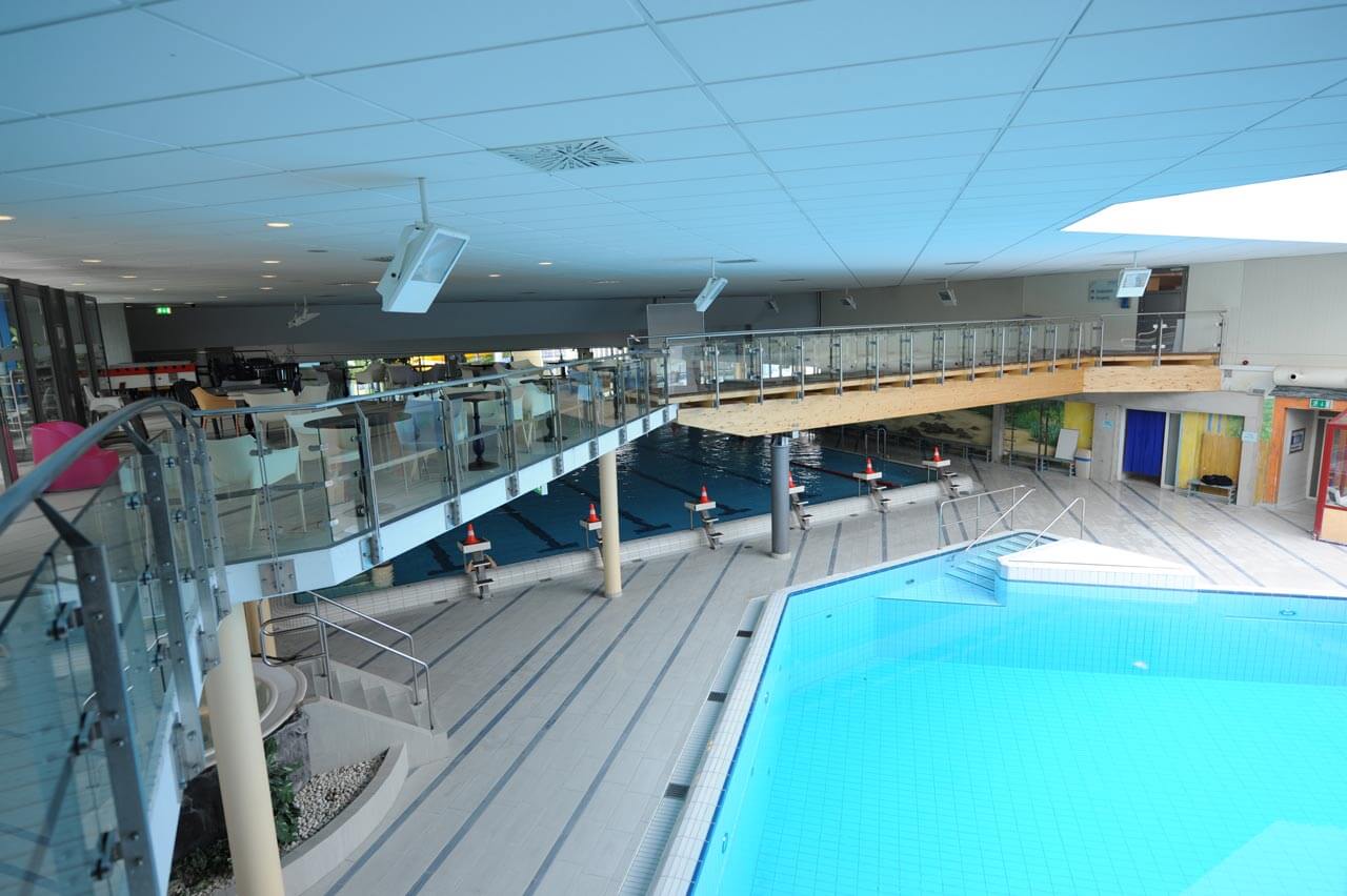 Schwimmbad-Eintritt – Gutschein – Bild 3