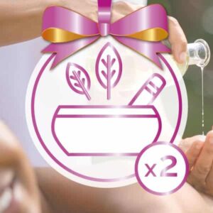 Der Friedensstifter für 2 Personen