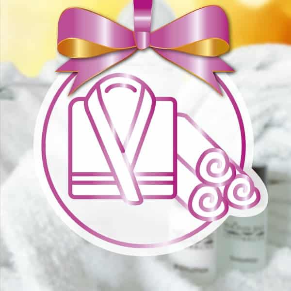 Der Sorglos-Service-Gutschein